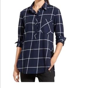 Athlete Brand New Persidio Tunic